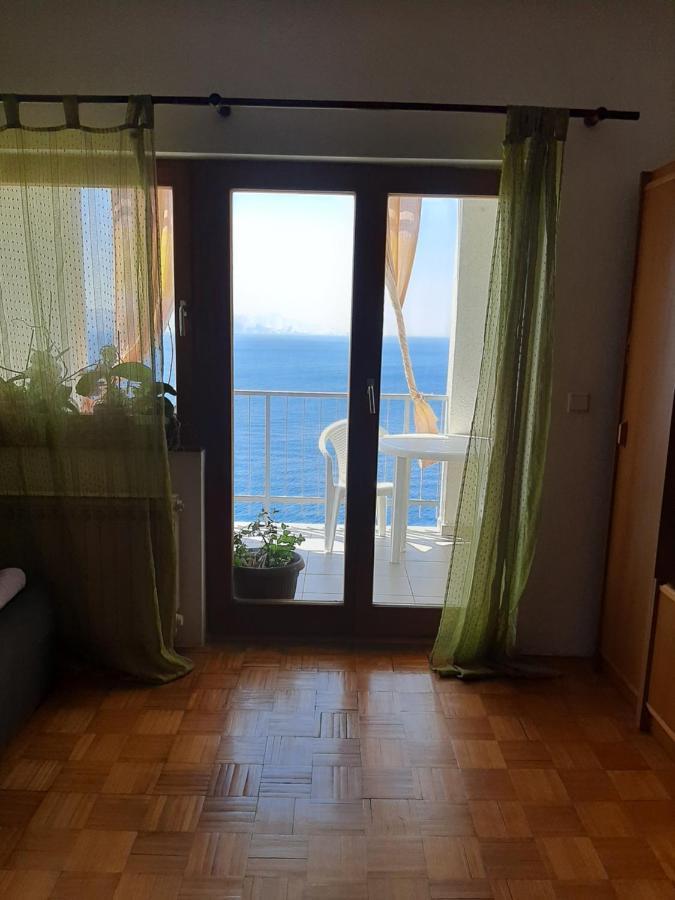 Apartman Ada 塞尼 外观 照片