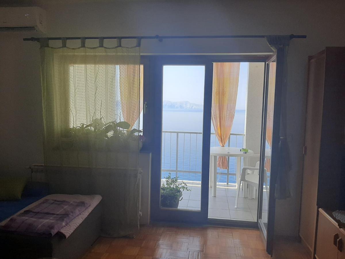 Apartman Ada 塞尼 外观 照片