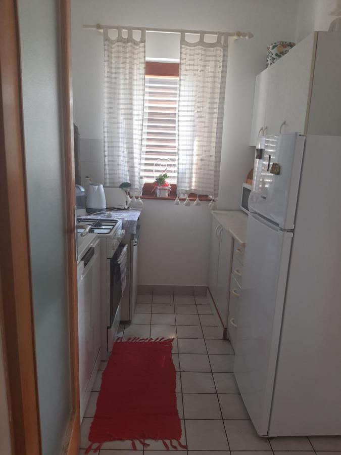 Apartman Ada 塞尼 外观 照片