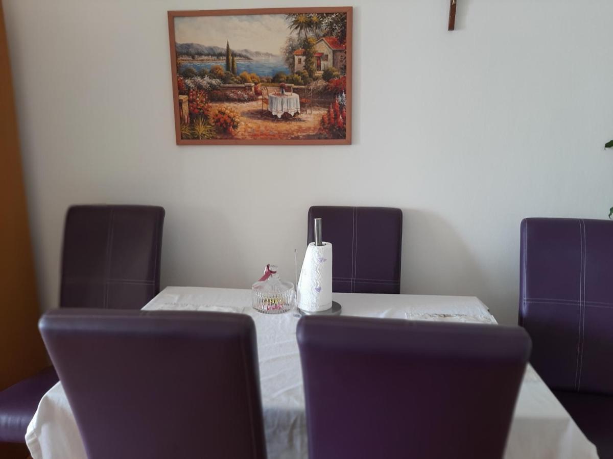 Apartman Ada 塞尼 外观 照片