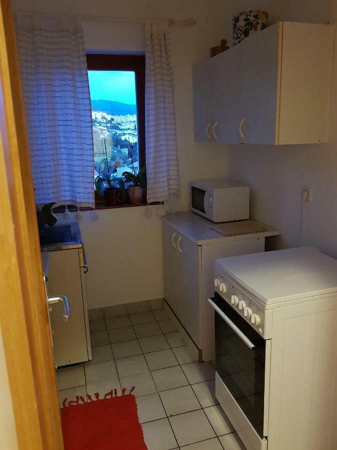 Apartman Ada 塞尼 外观 照片
