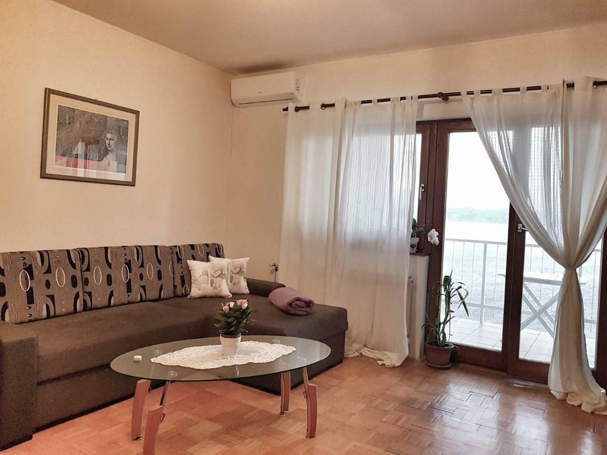 Apartman Ada 塞尼 外观 照片